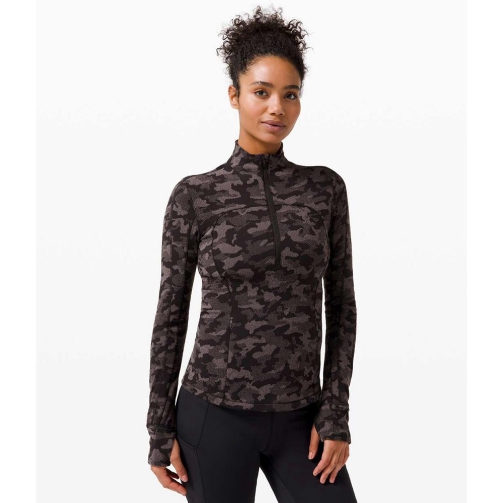 Lululemon jacket